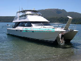 SKIN CARE AND HAIR CARE PRODUCTS FOR BOATERS